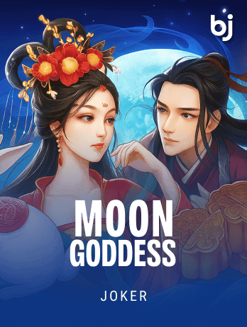 Moon Goddess